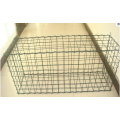 Caja Gabion Soldada